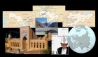 ASIA CENTRALE  - agosto 2015 -  ARGONAUTI  EXPLORERS