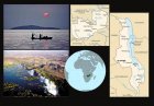 MALAWI- ZAMBIA: -  ARGONAUTI  EXPLORERS