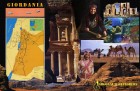 GIORDANIA - Proiezione a Milano. martedi 29 ottobre, di Claudio Pozzati -  ARGONAUTI  EXPLORERS