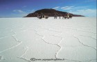 BOLIVIA - ARGENTINA   agosto 2014 -  ARGONAUTI  EXPLORERS