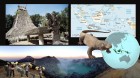 INDONESIA: IJEN E PICCOLA SONDA - agosto 2014 -  ARGONAUTI  EXPLORERS