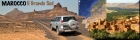 MAROCCO - Raid del Grande Sud. Proiezione a Milano - martedi 28 ottobre 2014 -  ARGONAUTI  EXPLORERS