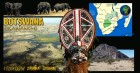 BOTSWANA-ZAMBIA: OKAWANGO - 5 agosto 2016 -  ARGONAUTI  EXPLORERS