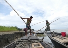 BANGLADESH, NAVIGAZIONE BRAMAPUTRA - 22 e 26 dicembre 2016 -  ARGONAUTI  EXPLORERS