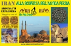 IRAN - Alla scoperta dell'antica Persia 1 agosto 2019 -  ARGONAUTI  EXPLORERS