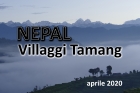 NEPAL, VALLATE HIMALAYANE E VILLAGGI TAMANG - RINVIATO -  ARGONAUTI  EXPLORERS