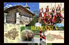 ROMANIA: PASQUA ORTODOSSA NEI CARPAZI –  dal 10/04/1922 -  ARGONAUTI  EXPLORERS