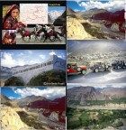 NORD PAKISTAN - HINDUKUSH - KARAKORUM HIGHWAY  15 agosto 2022 -  ARGONAUTI  EXPLORERS