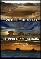 White Desert - La perla del Sahara 7/11/2022 -  ARGONAUTI  EXPLORERS