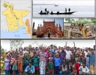 BANGLADESH Bramaputra e villaggi tribali del nord - 3 maggio 2024 -  ARGONAUTI  EXPLORERS