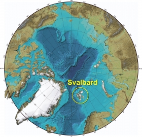 SVALBARD - PROIEZIONE A MILANO - ACQUARIO martedì 29 settembre 2015 -  ARGONAUTI  EXPLORERS