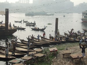 BANGLADESH - I Guerrieri  dell'Acqua. Proiezione a Milano Martedì 31 marzo 2015 -  ARGONAUTI  EXPLORERS