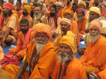 INDIA - LE TRE RELIGIONI  agosto 2014 -  ARGONAUTI  EXPLORERS