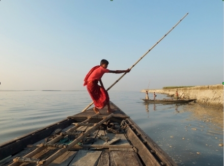 BANGLADESH   -  19 dicembre 2014 -  ARGONAUTI  EXPLORERS