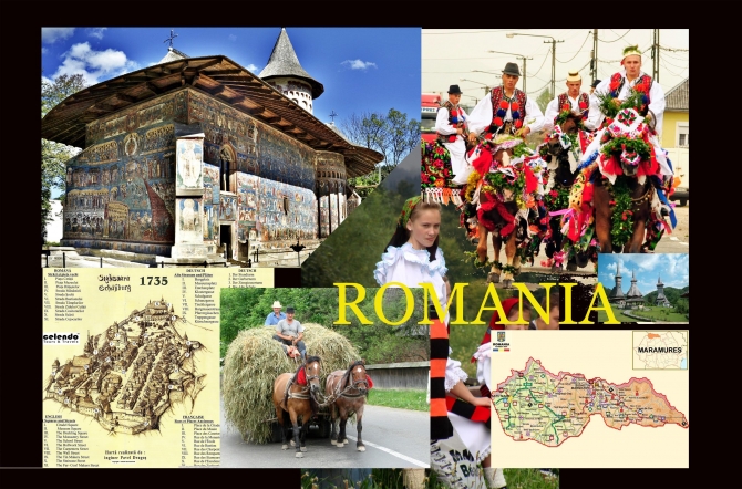 ROMANIA -  ARGONAUTI  EXPLORERS