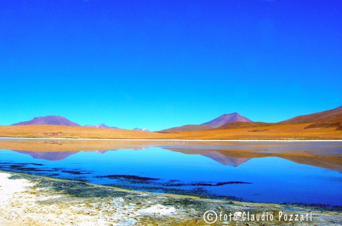 ALTIPIANI ANDINI - Bolivia Argentina Cile, Proiezione a Milano 25 marzo -  ARGONAUTI  EXPLORERS