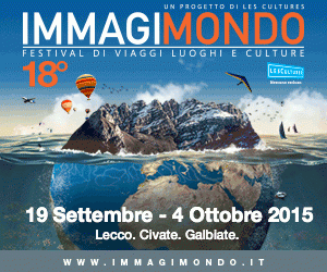 IMMAGIMONDO 2015 -  ARGONAUTI  EXPLORERS