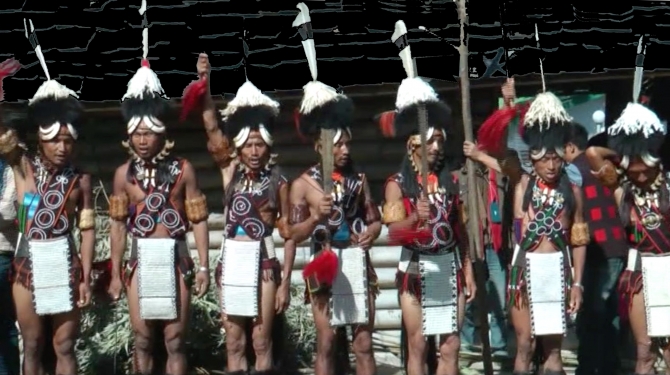 INDIA SCONOSCIUTA : ARUNACHAL, NAGALAND, ASSAM - di Sandro Toso 16/2/016, Milano -  ARGONAUTI  EXPLORERS