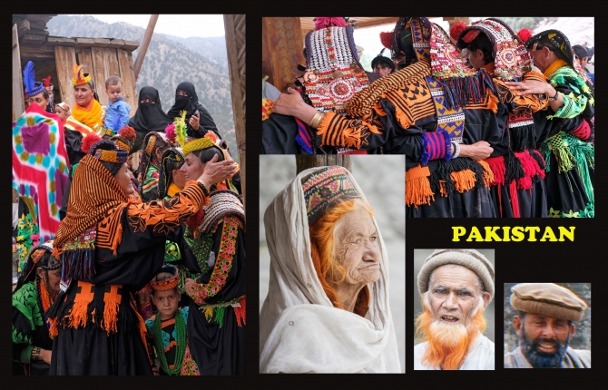 PAKISTAN - CHILAM JOSHI E WAKHI -- 6 maggio 2019 -  ARGONAUTI  EXPLORERS