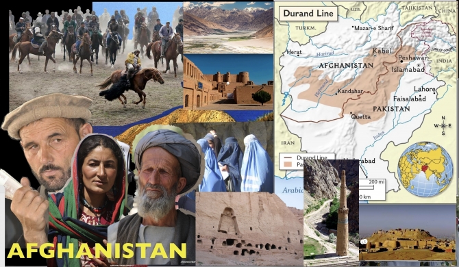 AFGHANISTAN     31 maggio 2026 -  ARGONAUTI  EXPLORERS